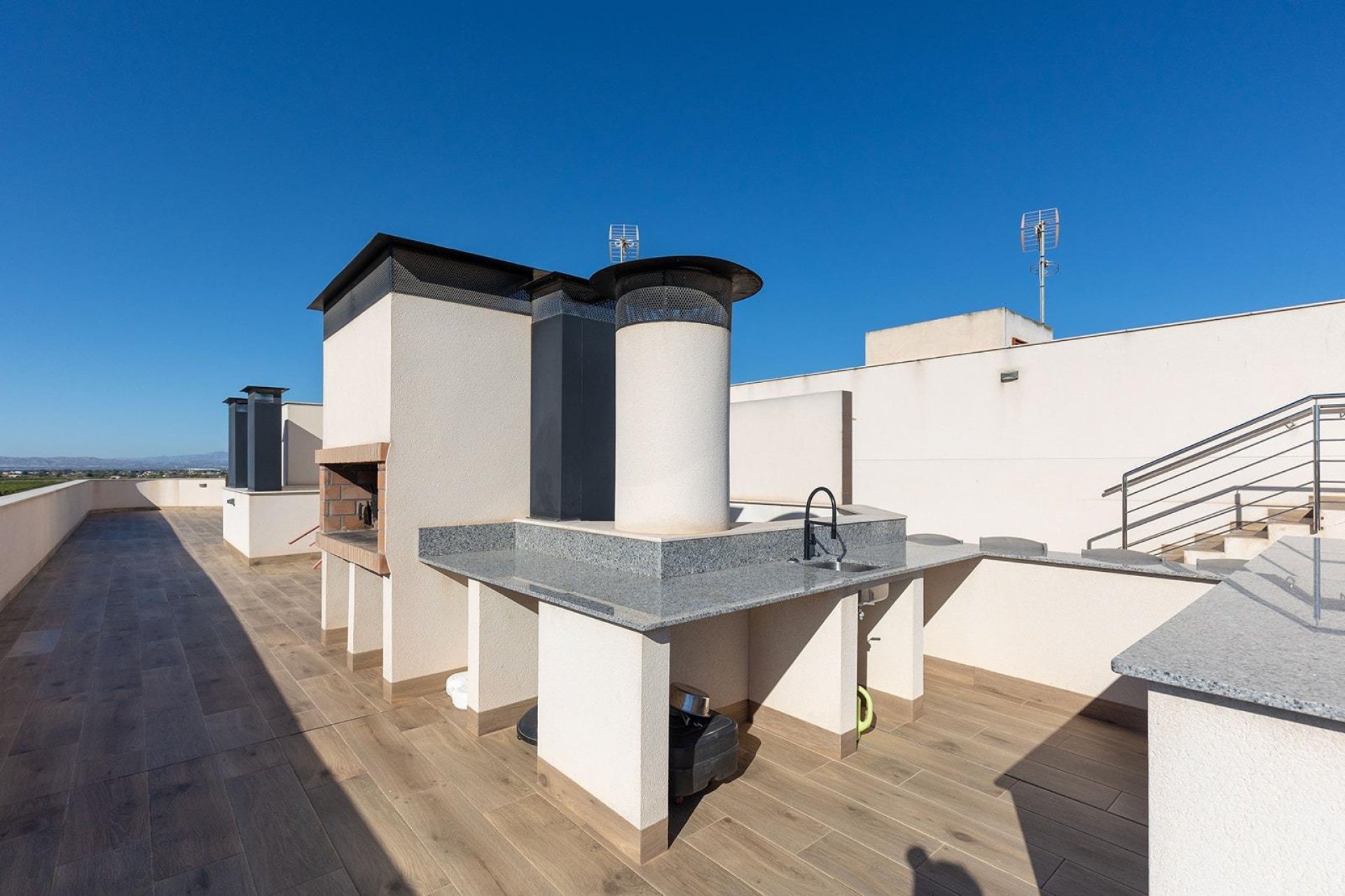 Resale - Apartment - Formentera del Segura - Pueblo 5