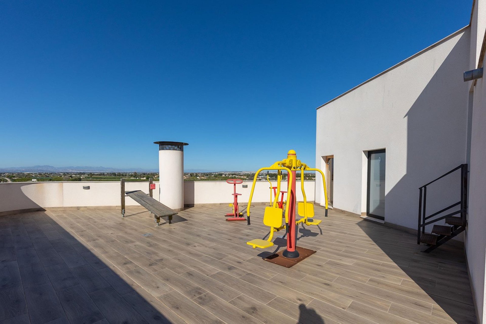 Resale - Apartment - Formentera del Segura - Pueblo 5