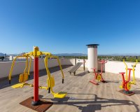 Resale - Apartment - Formentera del Segura - Pueblo 5