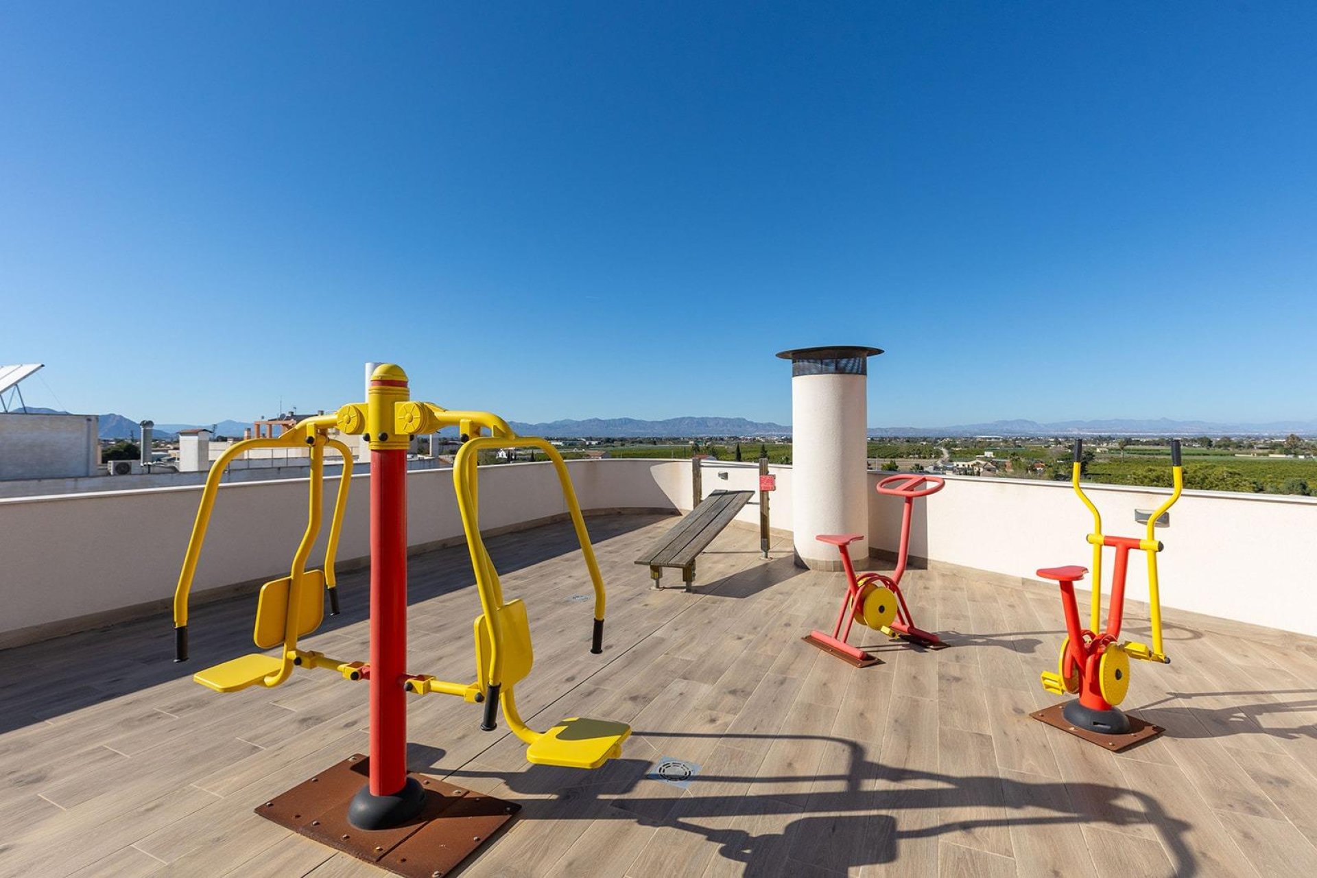 Resale - Apartment - Formentera del Segura - Pueblo 5