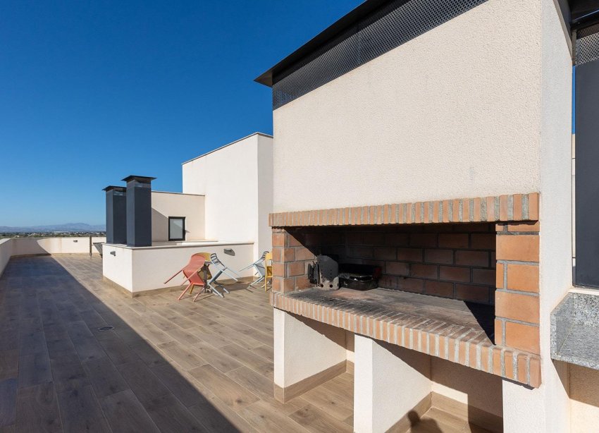 Resale - Apartment - Formentera del Segura - Pueblo 5