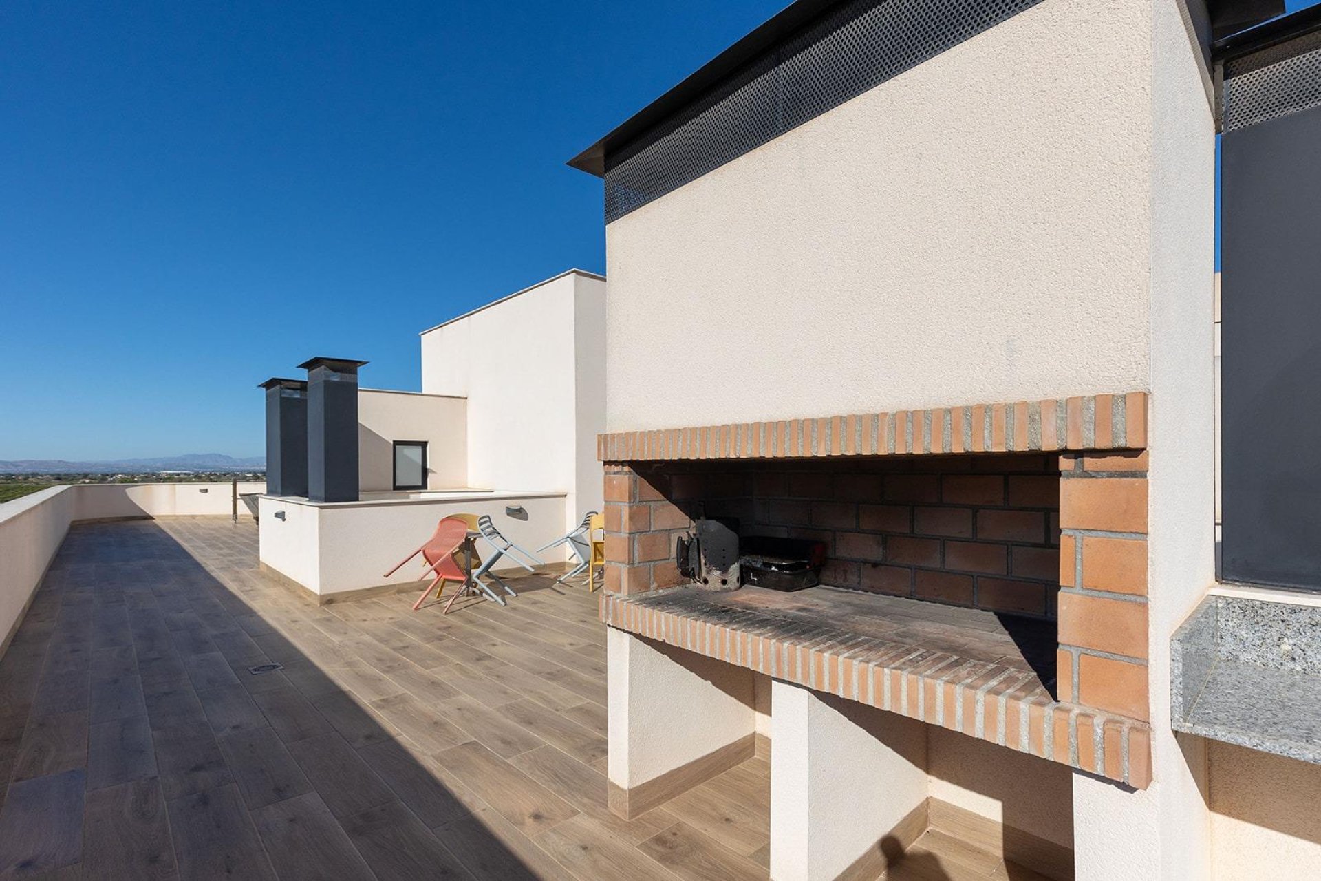 Resale - Apartment - Formentera del Segura - Pueblo 5