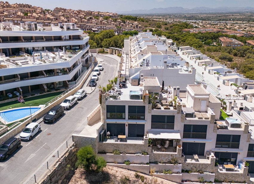 Resale - Apartment - Gran Alacant - Playa del Carabassí