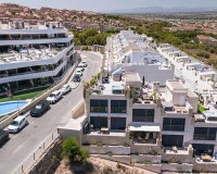 Resale - Apartment - Gran Alacant - Playa del Carabassí