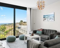 Resale - Apartment - Gran Alacant - Playa del Carabassí