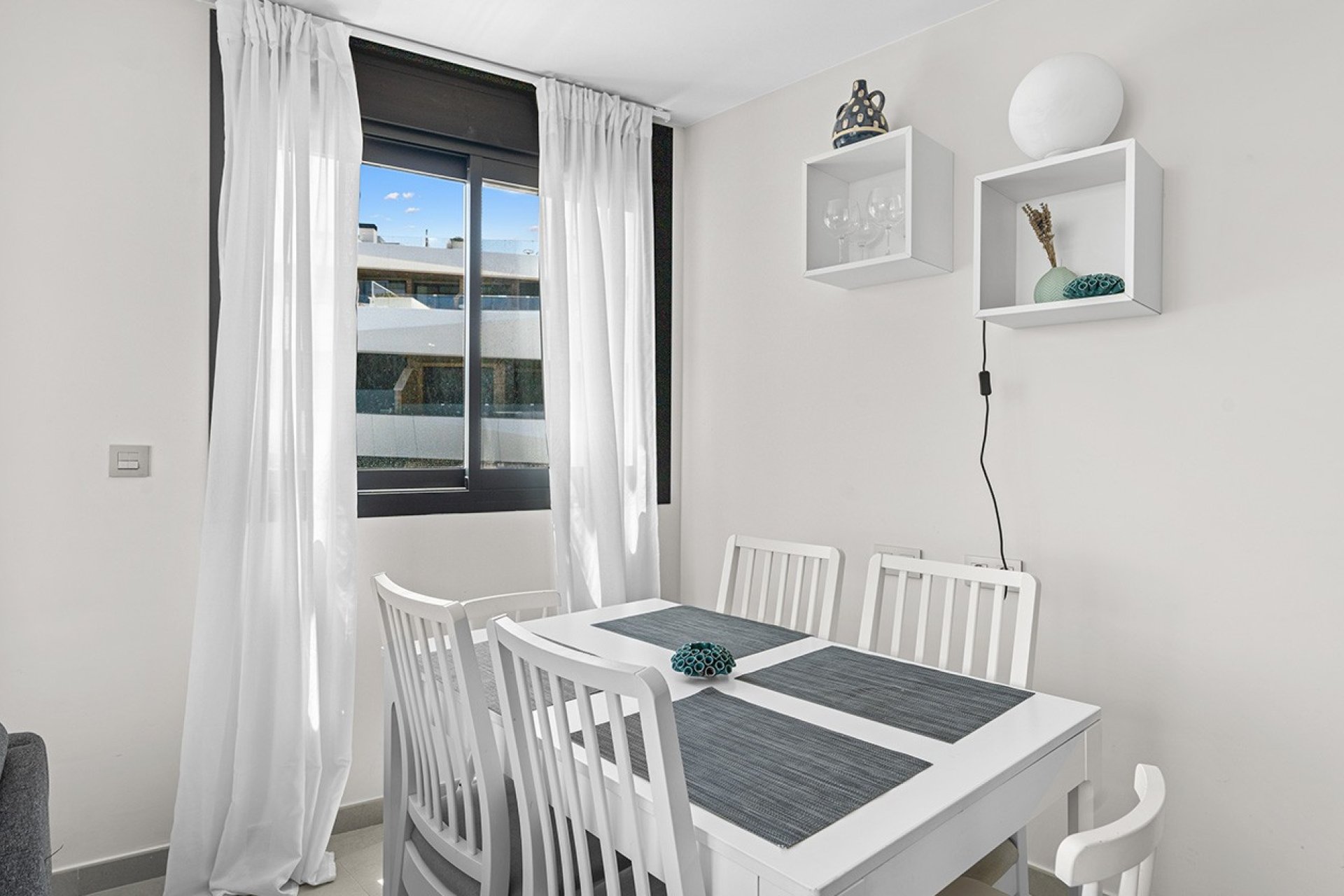 Resale - Apartment - Gran Alacant - Playa del Carabassí