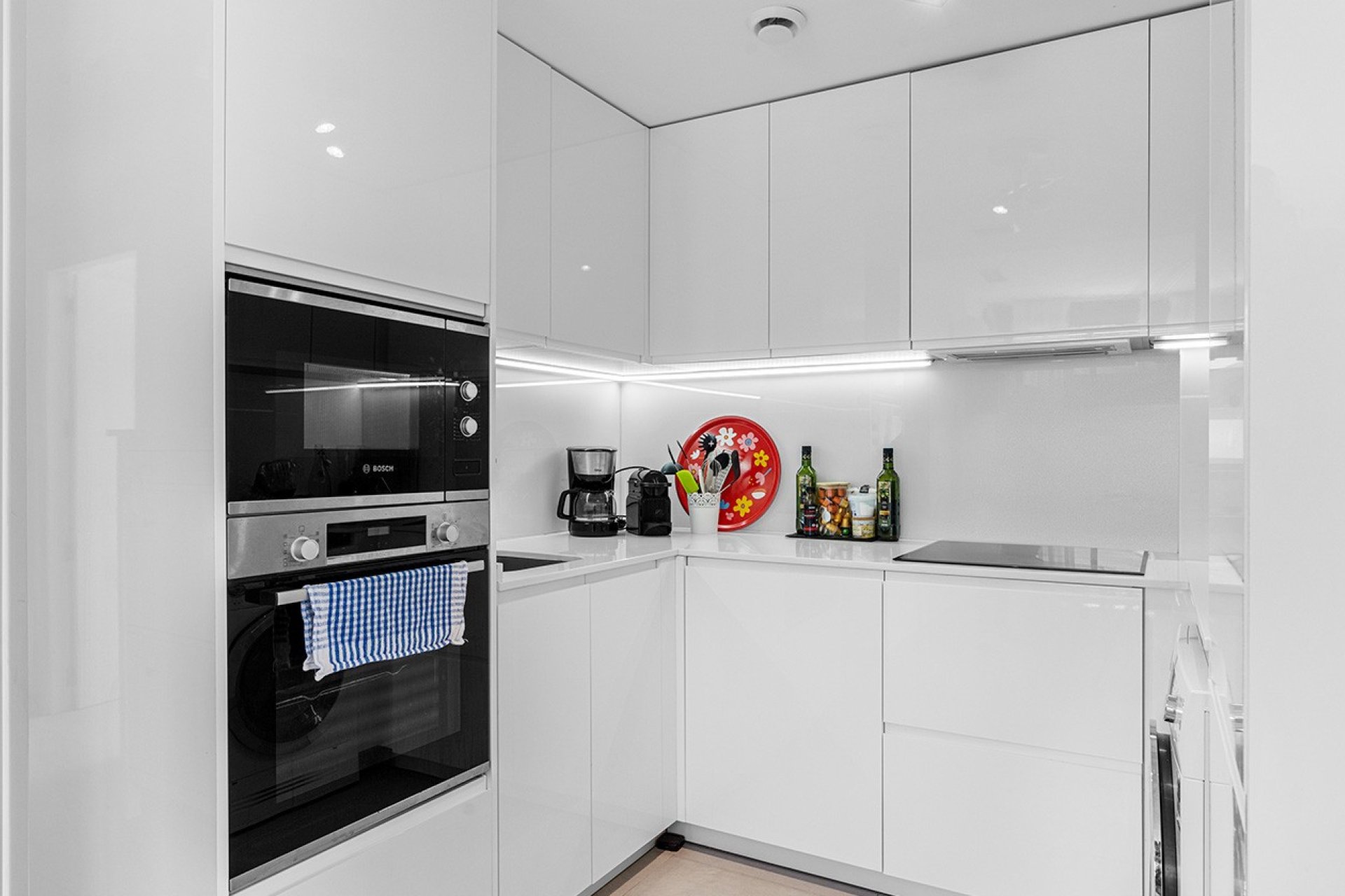 Resale - Apartment - Gran Alacant - Playa del Carabassí