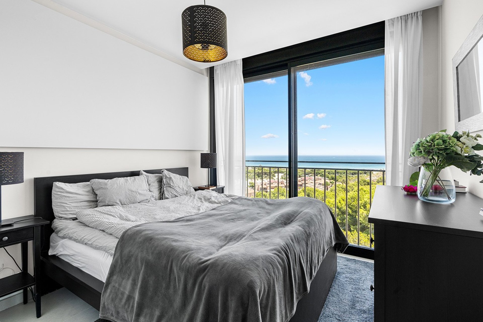 Resale - Apartment - Gran Alacant - Playa del Carabassí