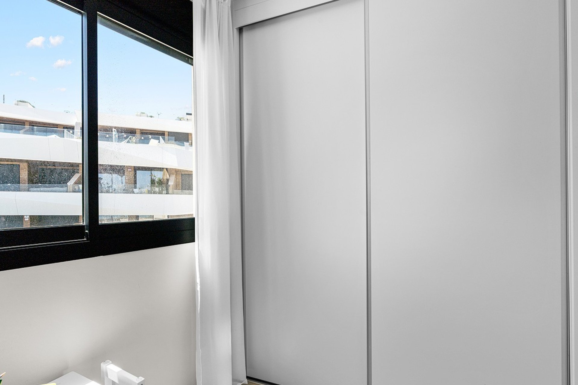 Resale - Apartment - Gran Alacant - Playa del Carabassí