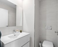 Resale - Apartment - Gran Alacant - Playa del Carabassí