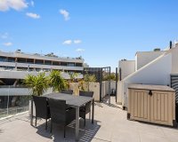 Resale - Apartment - Gran Alacant - Playa del Carabassí