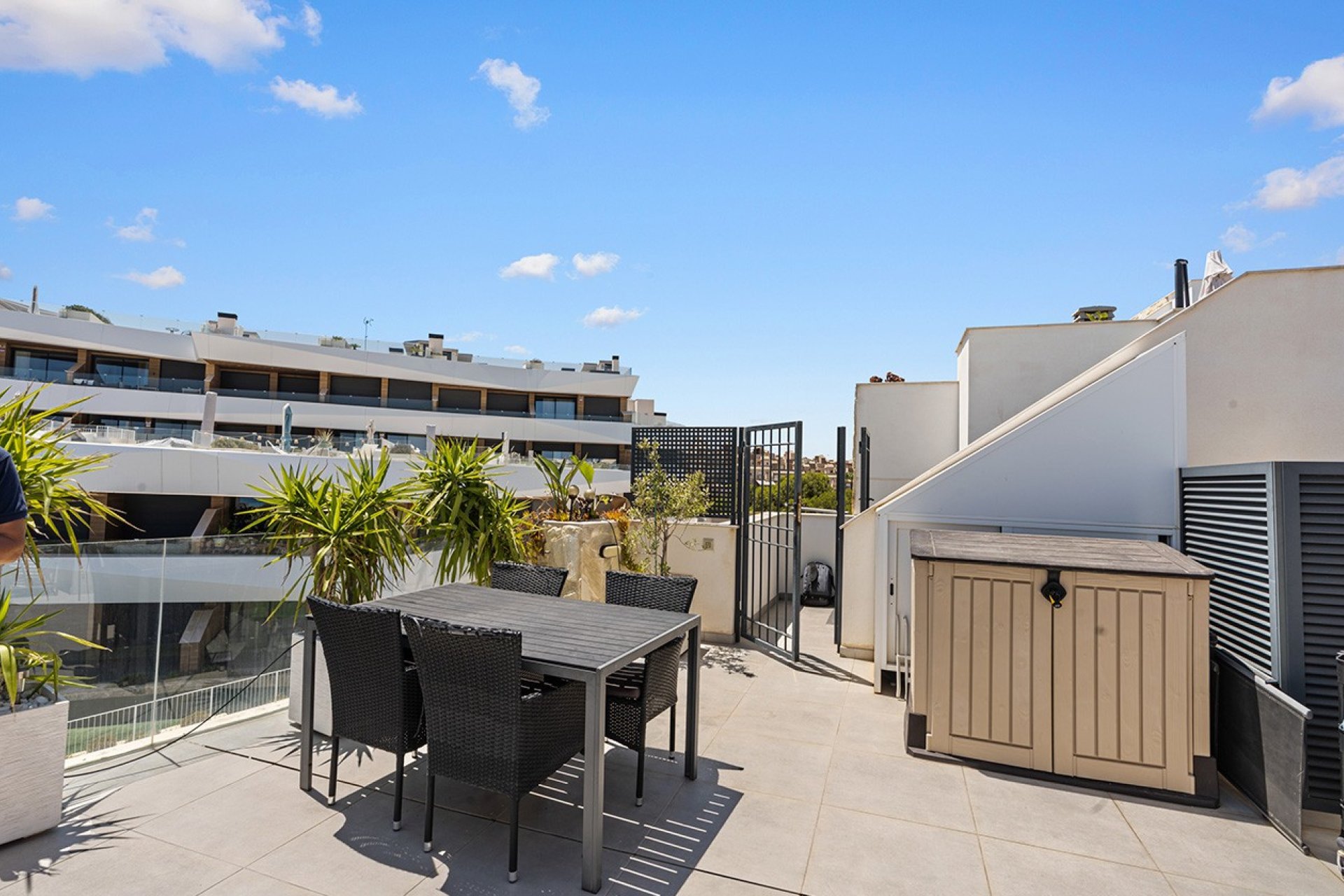 Resale - Apartment - Gran Alacant - Playa del Carabassí