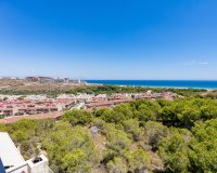Resale - Apartment - Gran Alacant - Playa del Carabassí