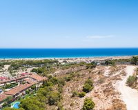 Resale - Apartment - Gran Alacant - Playa del Carabassí