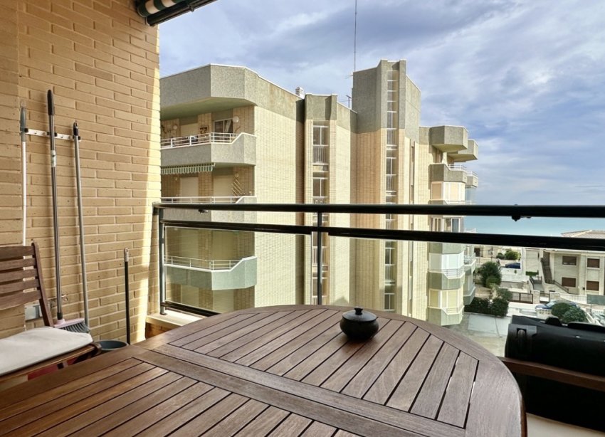 Resale - Apartment - Guardamar del Segura - Beach Guardamar