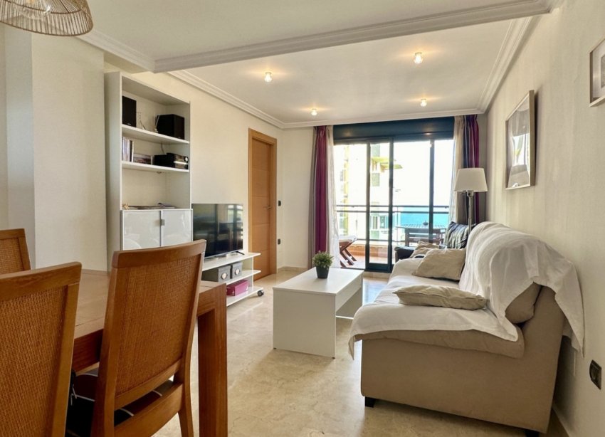 Resale - Apartment - Guardamar del Segura - Beach Guardamar