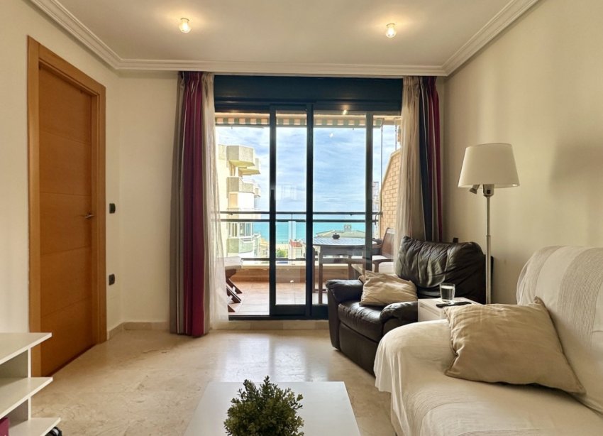 Resale - Apartment - Guardamar del Segura - Beach Guardamar