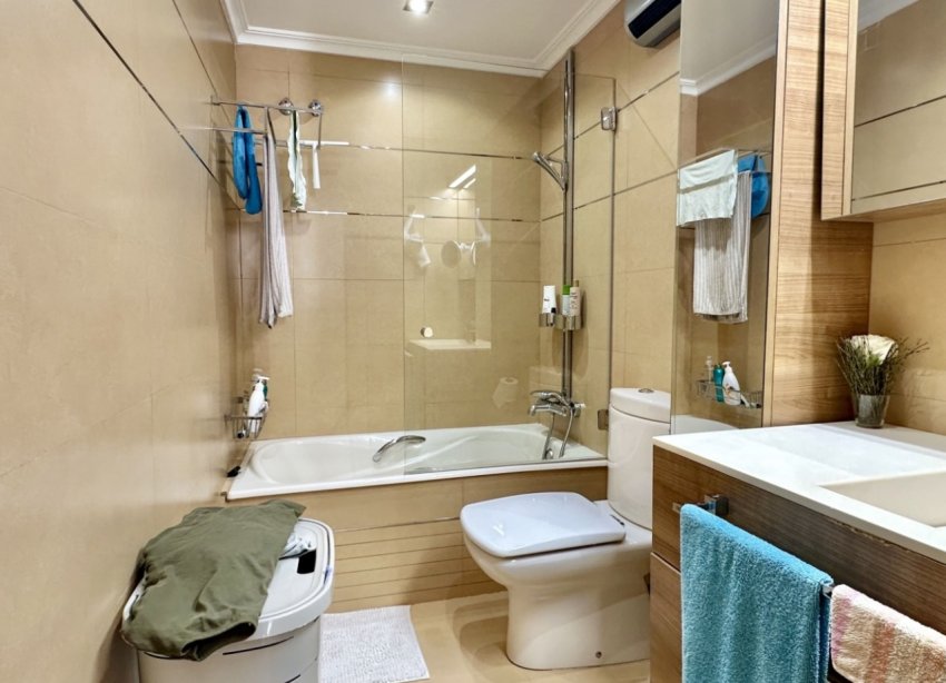 Resale - Apartment - Guardamar del Segura - Beach Guardamar