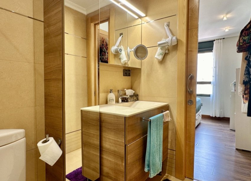 Resale - Apartment - Guardamar del Segura - Beach Guardamar