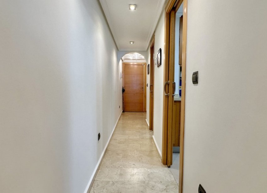 Resale - Apartment - Guardamar del Segura - Beach Guardamar