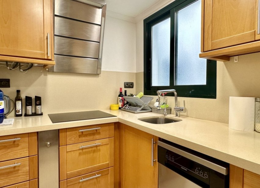 Resale - Apartment - Guardamar del Segura - Beach Guardamar