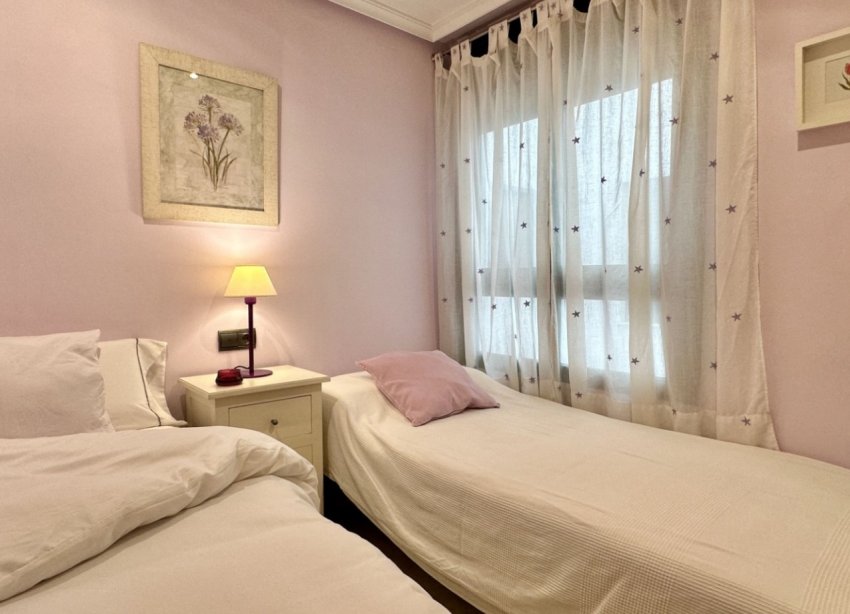 Resale - Apartment - Guardamar del Segura - Beach Guardamar