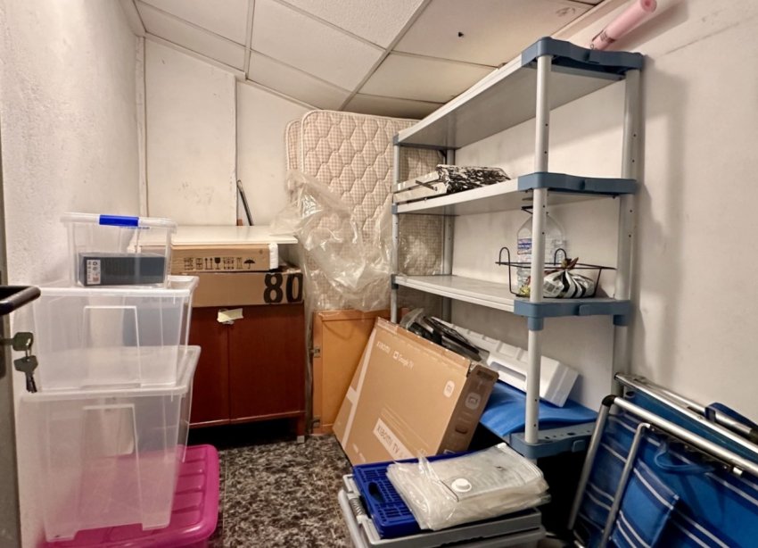 Resale - Apartment - Guardamar del Segura - Beach Guardamar