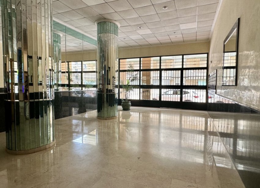 Resale - Apartment - Guardamar del Segura - Beach Guardamar