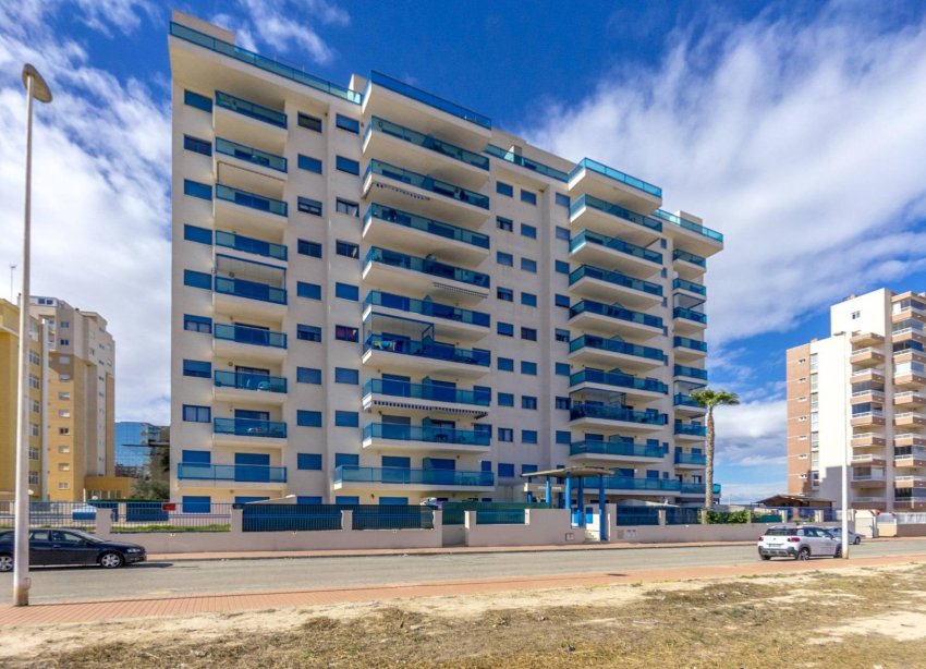 Resale - Apartment - Guardamar del Segura - CENTRO