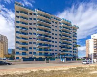 Resale - Apartment - Guardamar del Segura - CENTRO