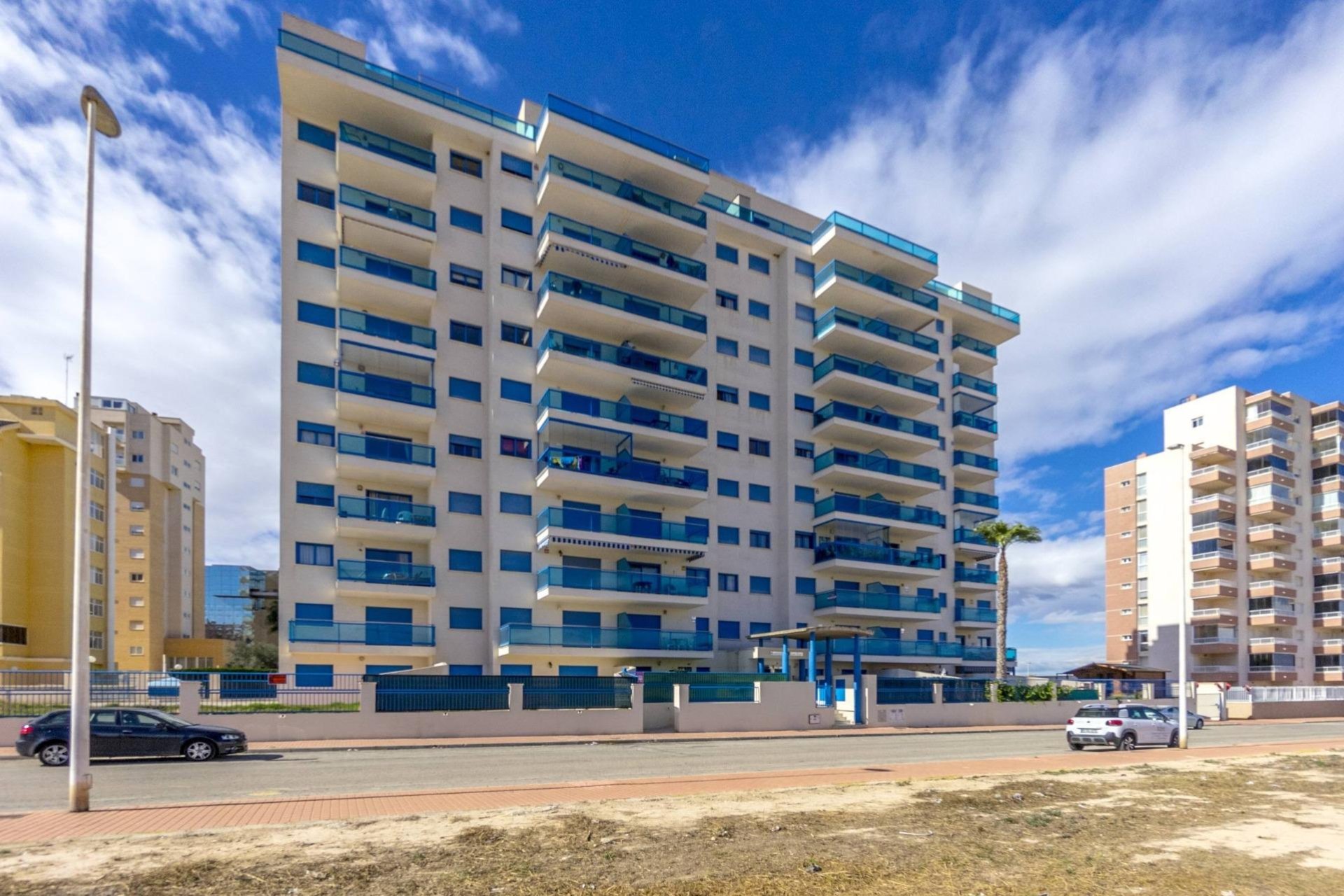 Resale - Apartment - Guardamar del Segura - CENTRO