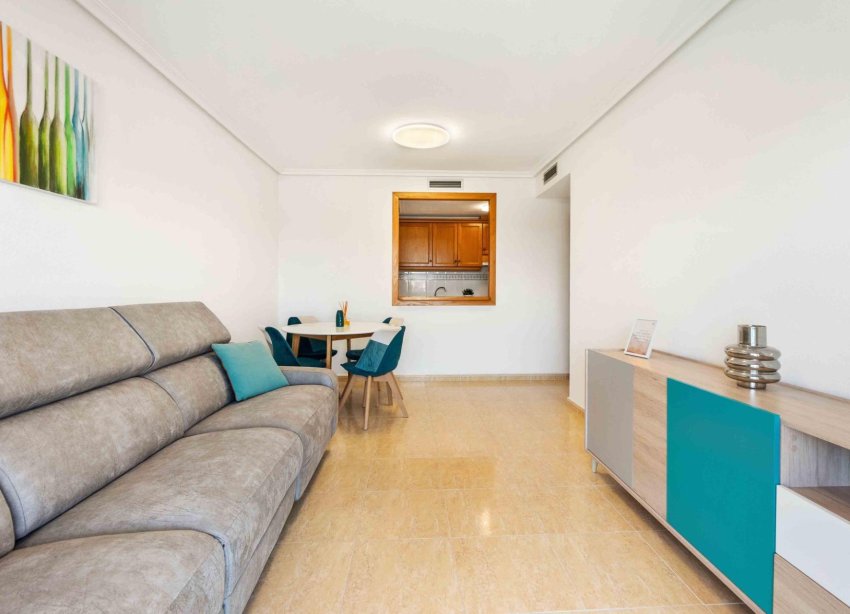 Resale - Apartment - Guardamar del Segura - CENTRO