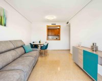 Resale - Apartment - Guardamar del Segura - CENTRO