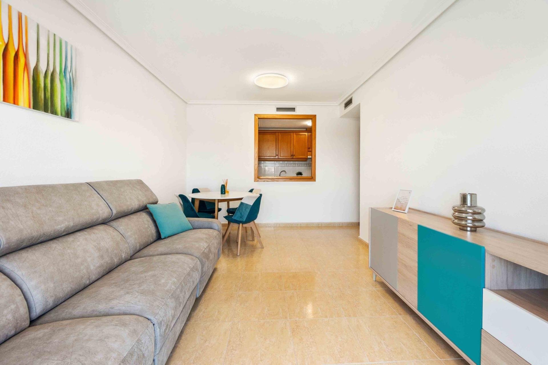 Resale - Apartment - Guardamar del Segura - CENTRO