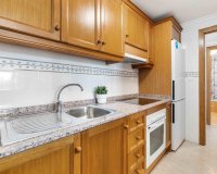 Resale - Apartment - Guardamar del Segura - CENTRO