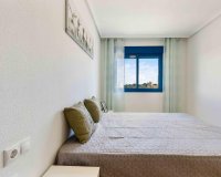 Resale - Apartment - Guardamar del Segura - CENTRO