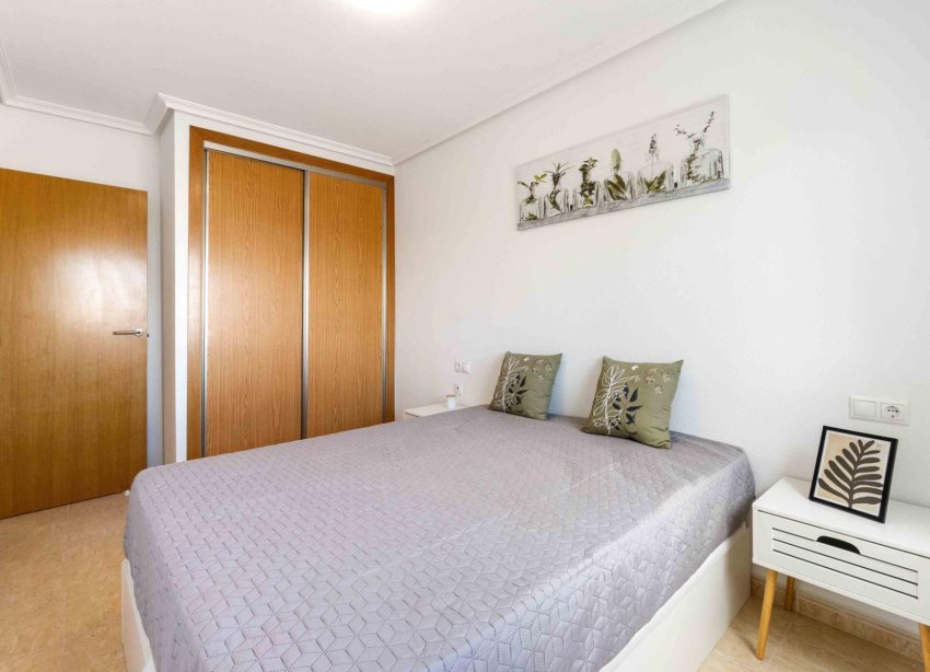 Resale - Apartment - Guardamar del Segura - CENTRO