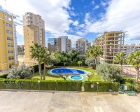 Resale - Apartment - Guardamar del Segura - CENTRO