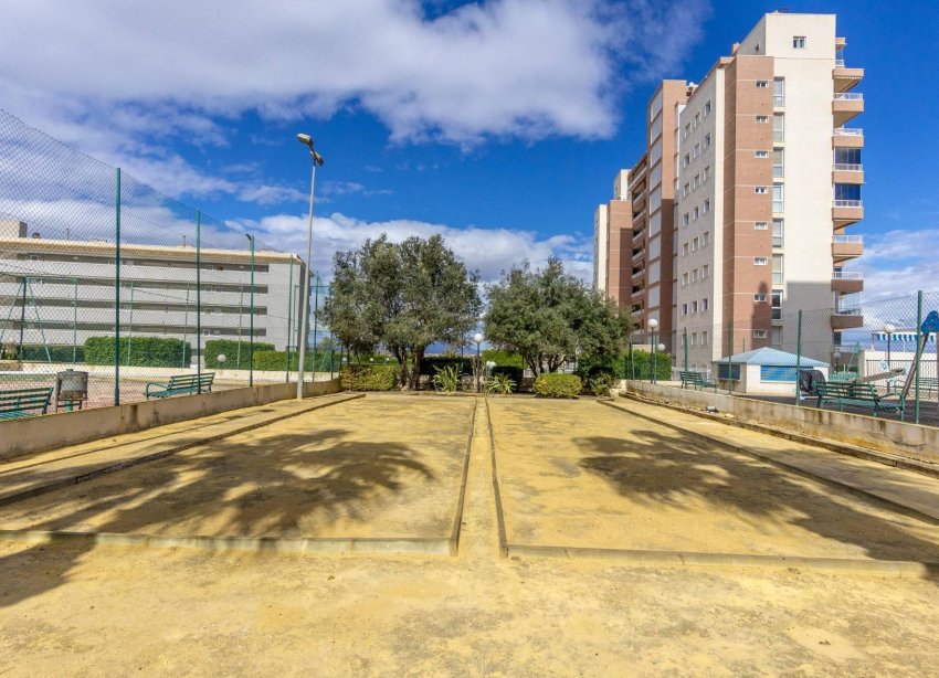 Resale - Apartment - Guardamar del Segura - CENTRO