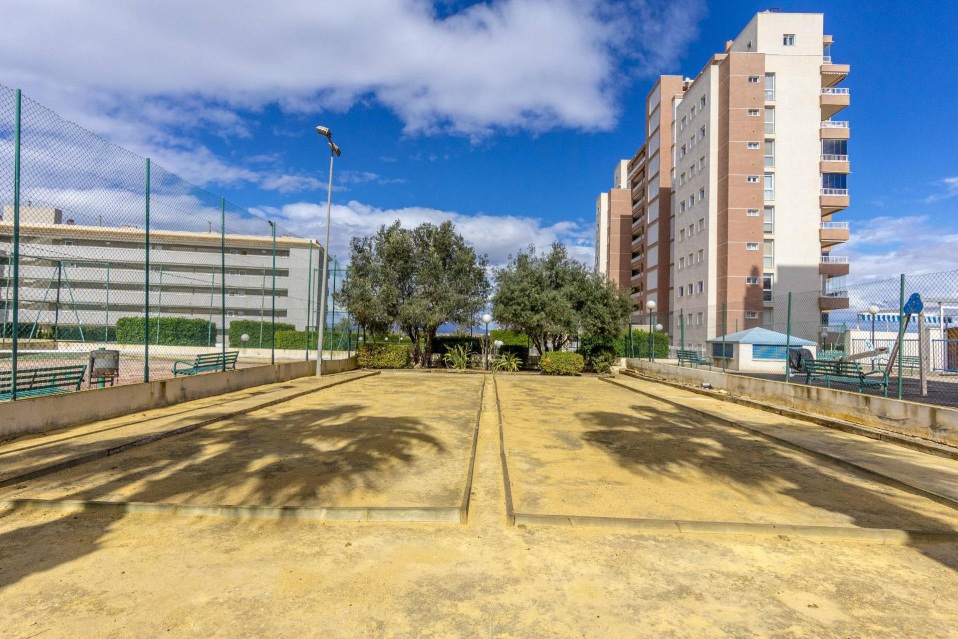 Resale - Apartment - Guardamar del Segura - CENTRO