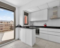 Resale - Apartment - Guardamar del Segura - CENTRO