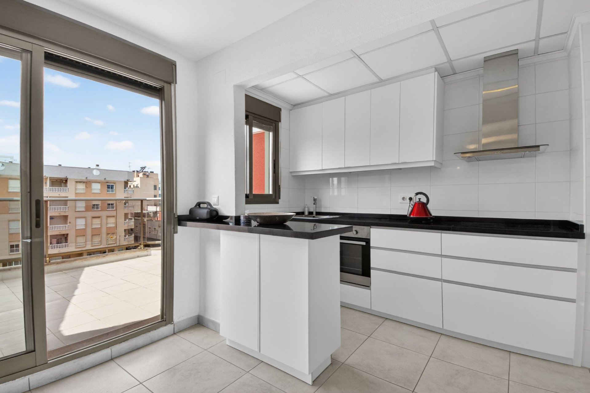 Resale - Apartment - Guardamar del Segura - CENTRO