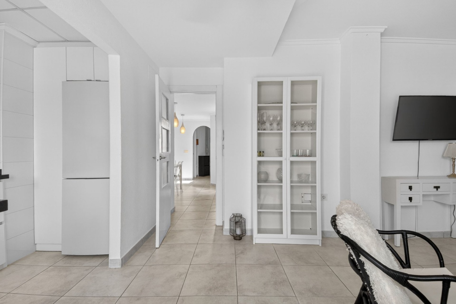 Resale - Apartment - Guardamar del Segura - CENTRO