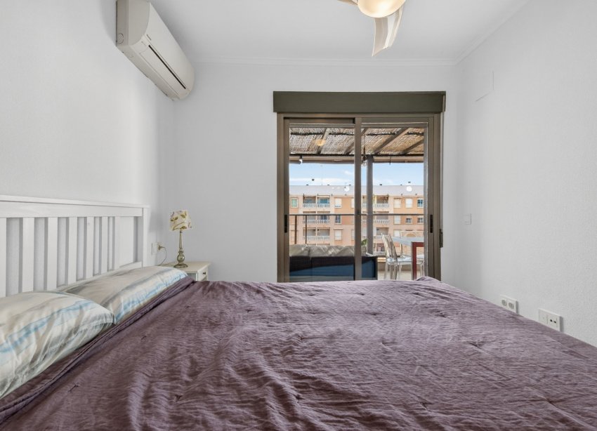 Resale - Apartment - Guardamar del Segura - CENTRO