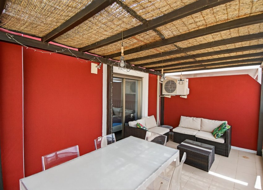 Resale - Apartment - Guardamar del Segura - CENTRO