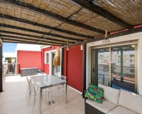 Resale - Apartment - Guardamar del Segura - CENTRO