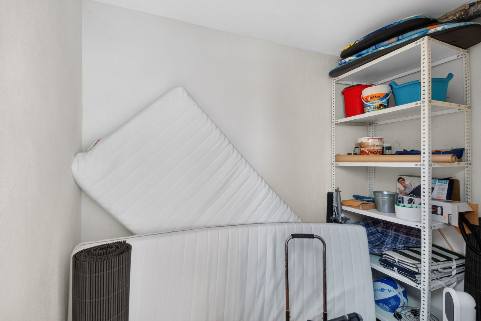 Resale - Apartment - Guardamar del Segura - CENTRO