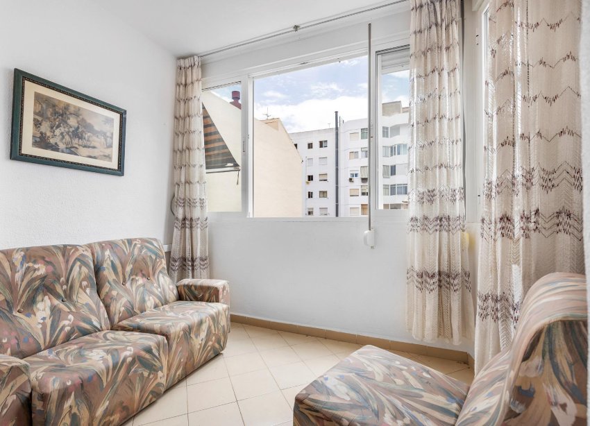 Resale - Apartment - Guardamar del Segura - Centro