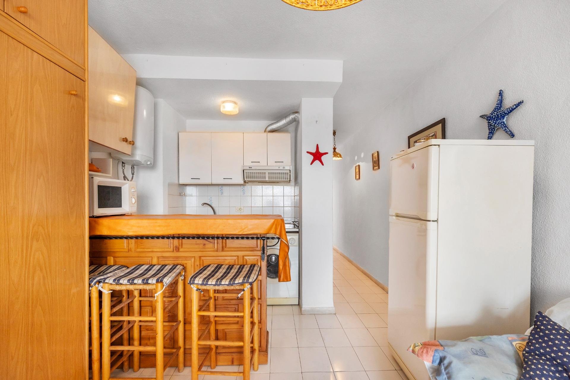 Resale - Apartment - Guardamar del Segura - Centro
