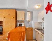 Resale - Apartment - Guardamar del Segura - Centro